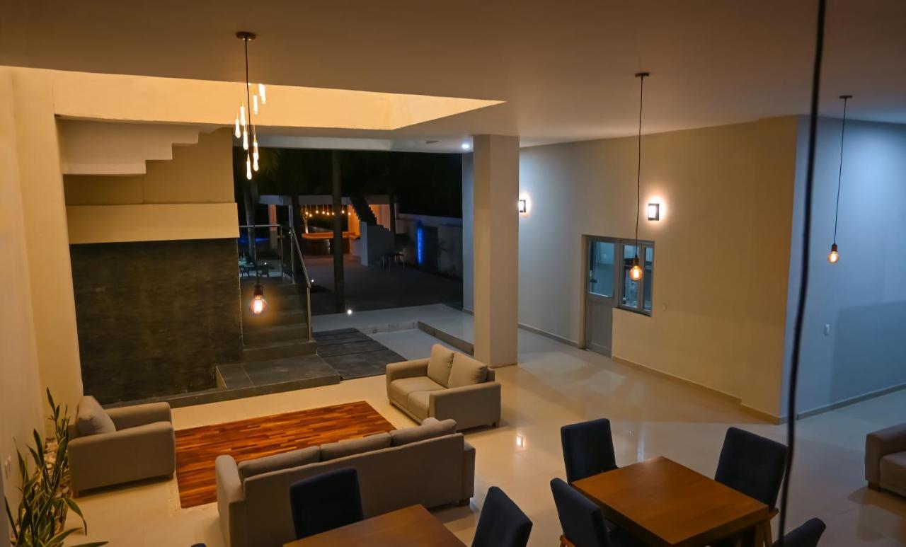 Appartement Kavala à San Blas Extérieur photo