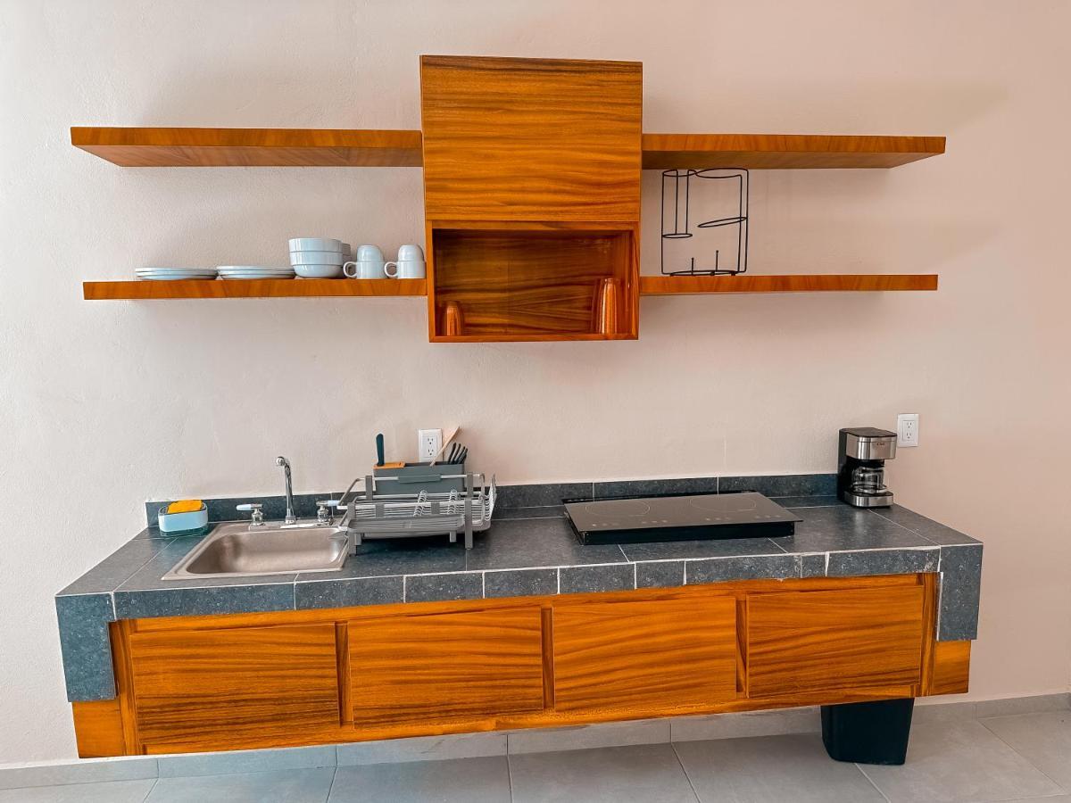 Appartement Kavala à San Blas Extérieur photo