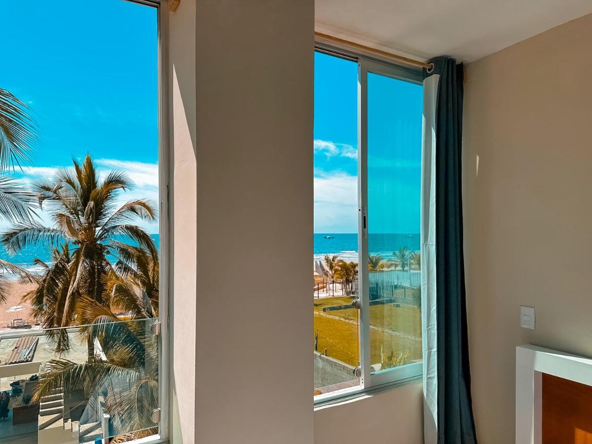 Appartement Kavala à San Blas Extérieur photo
