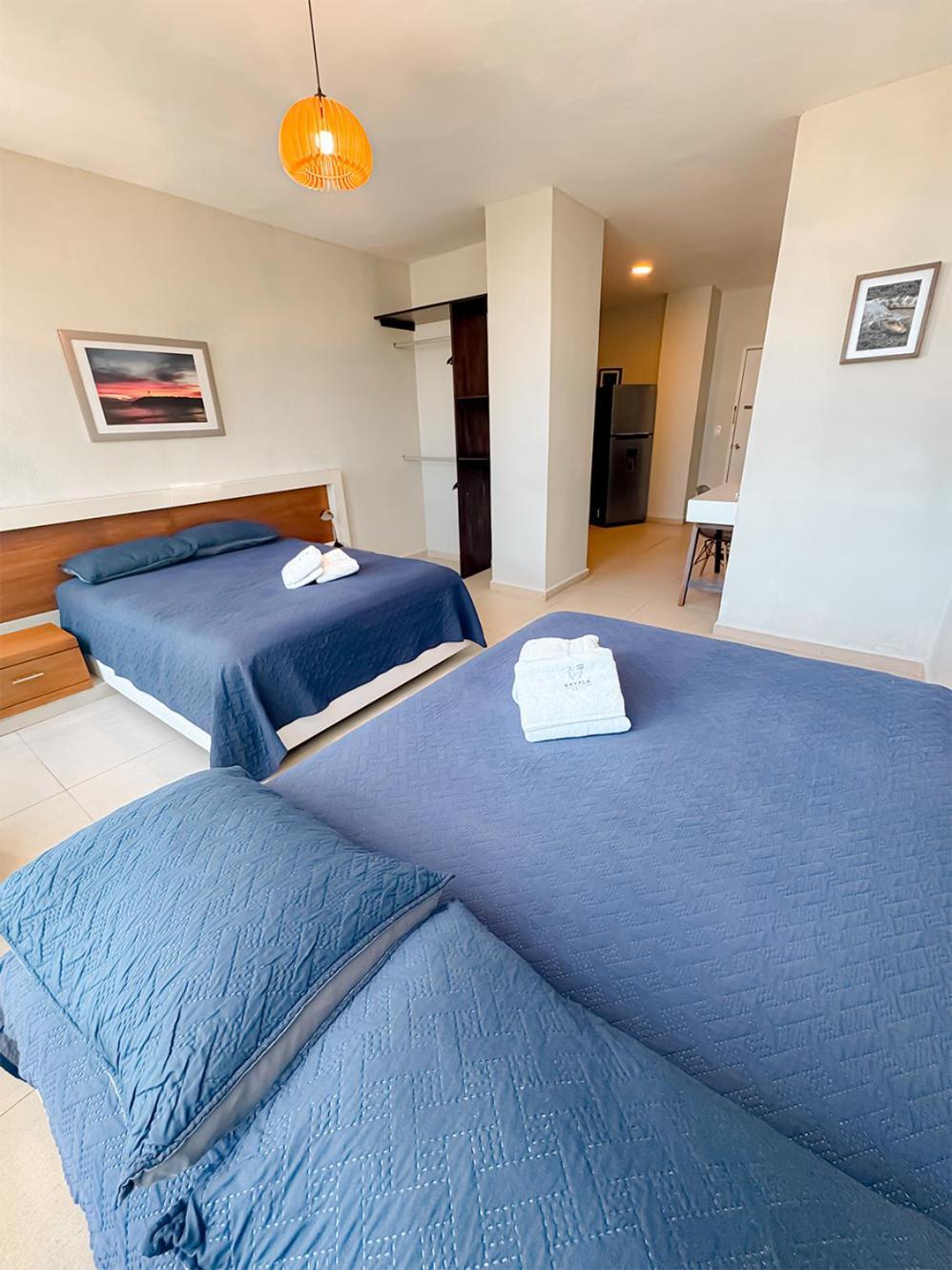 Appartement Kavala à San Blas Extérieur photo