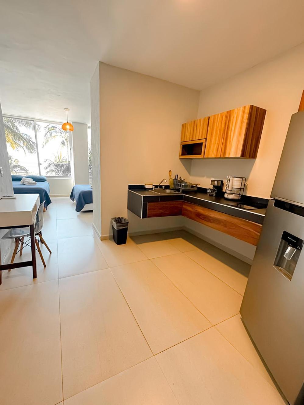 Appartement Kavala à San Blas Extérieur photo