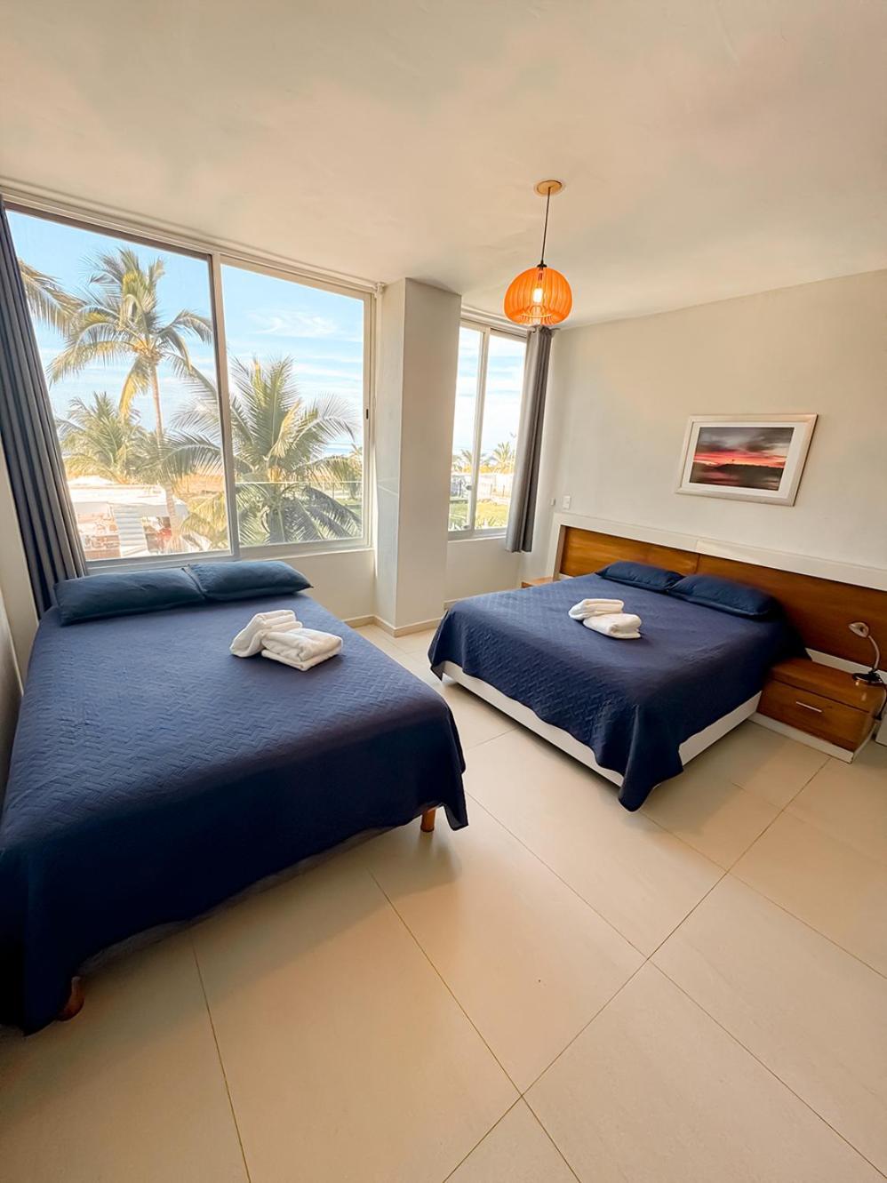 Appartement Kavala à San Blas Extérieur photo
