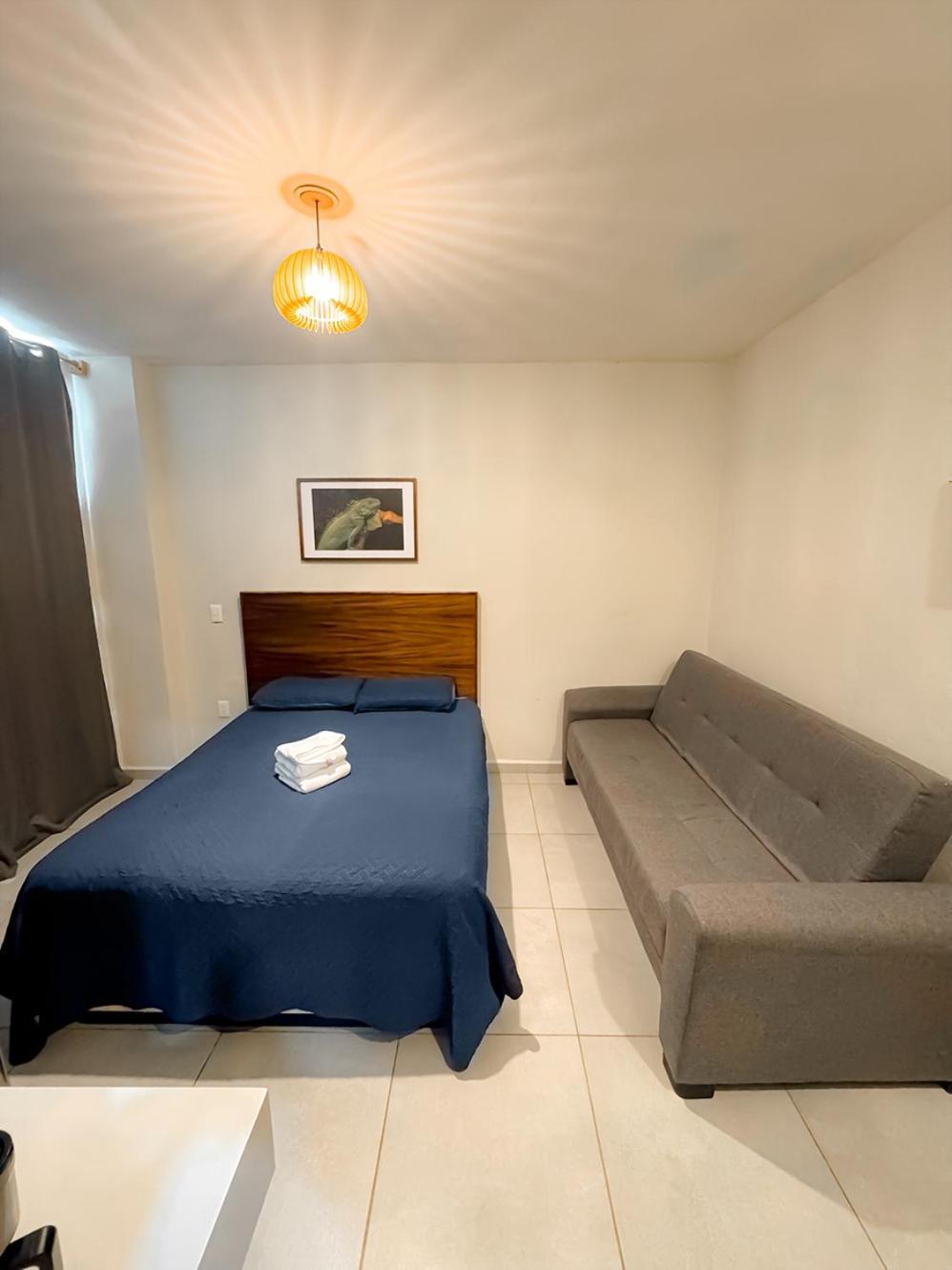 Appartement Kavala à San Blas Extérieur photo
