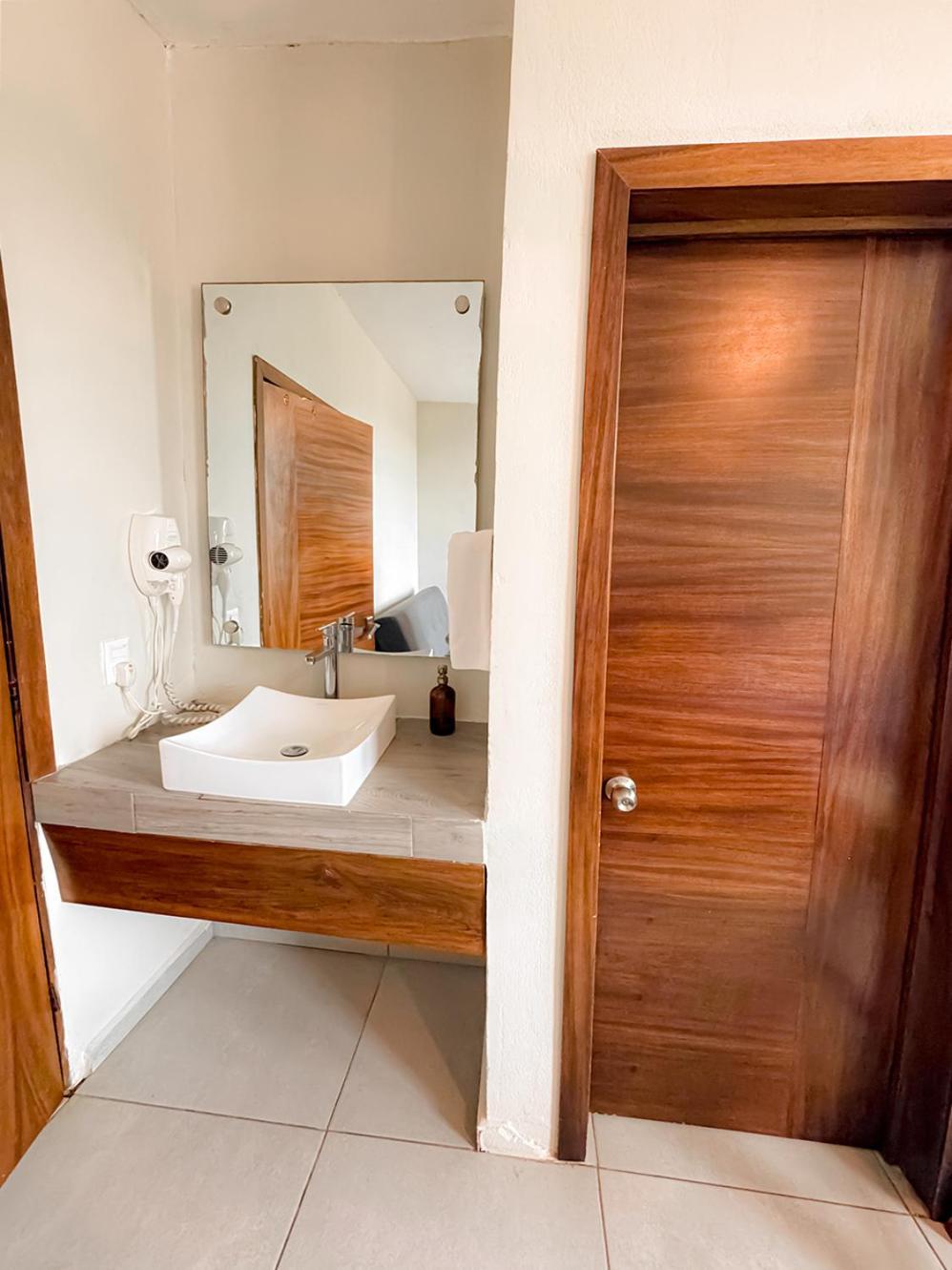 Appartement Kavala à San Blas Extérieur photo
