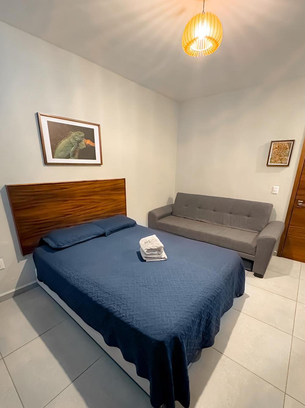 Appartement Kavala à San Blas Extérieur photo