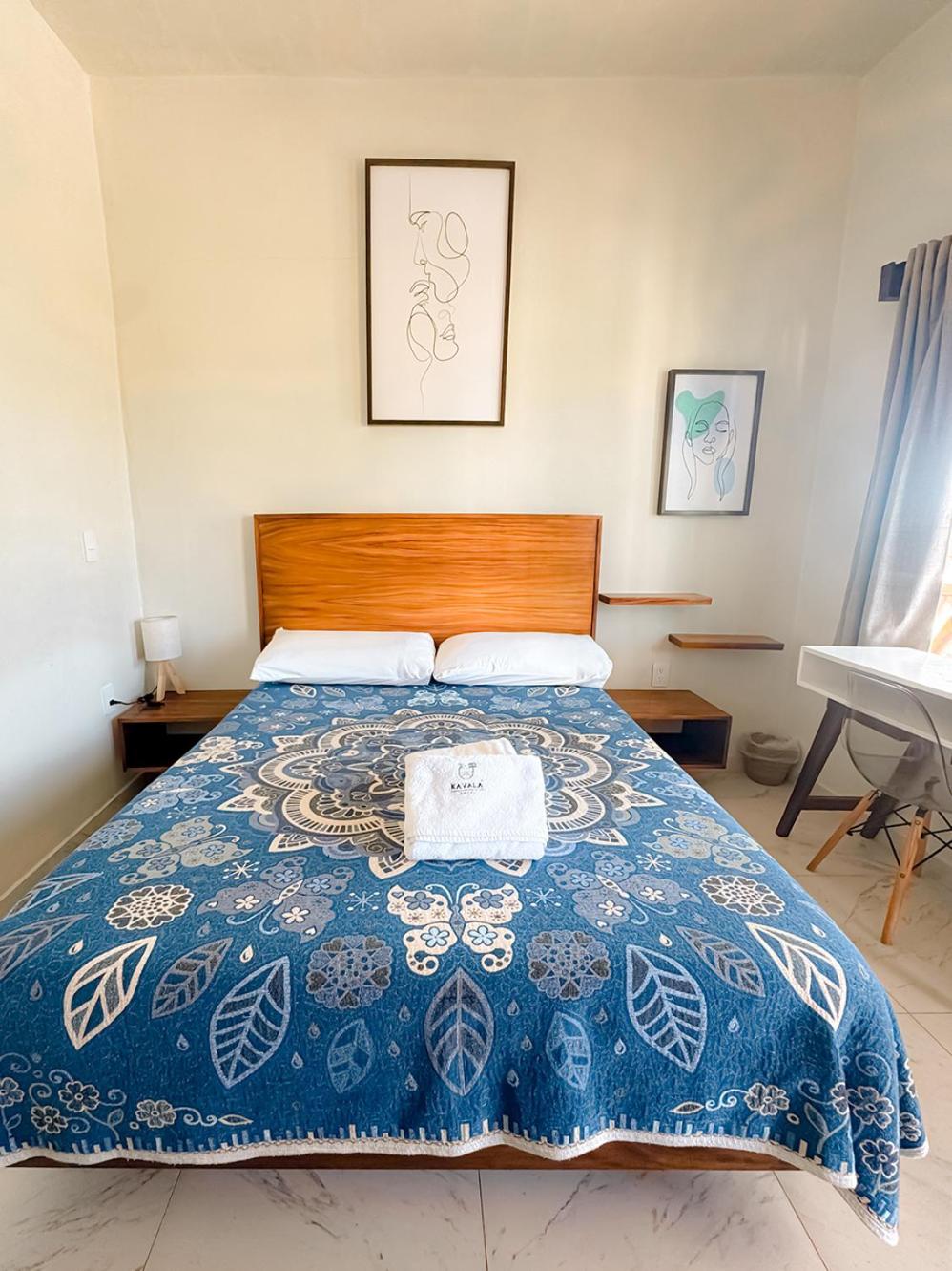 Appartement Kavala à San Blas Extérieur photo