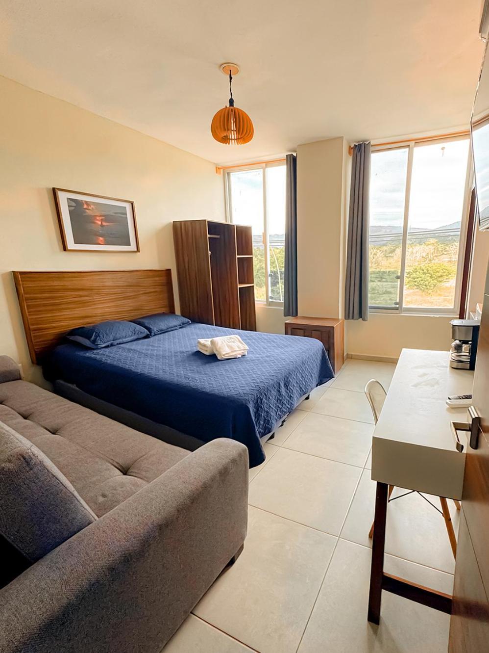 Appartement Kavala à San Blas Extérieur photo
