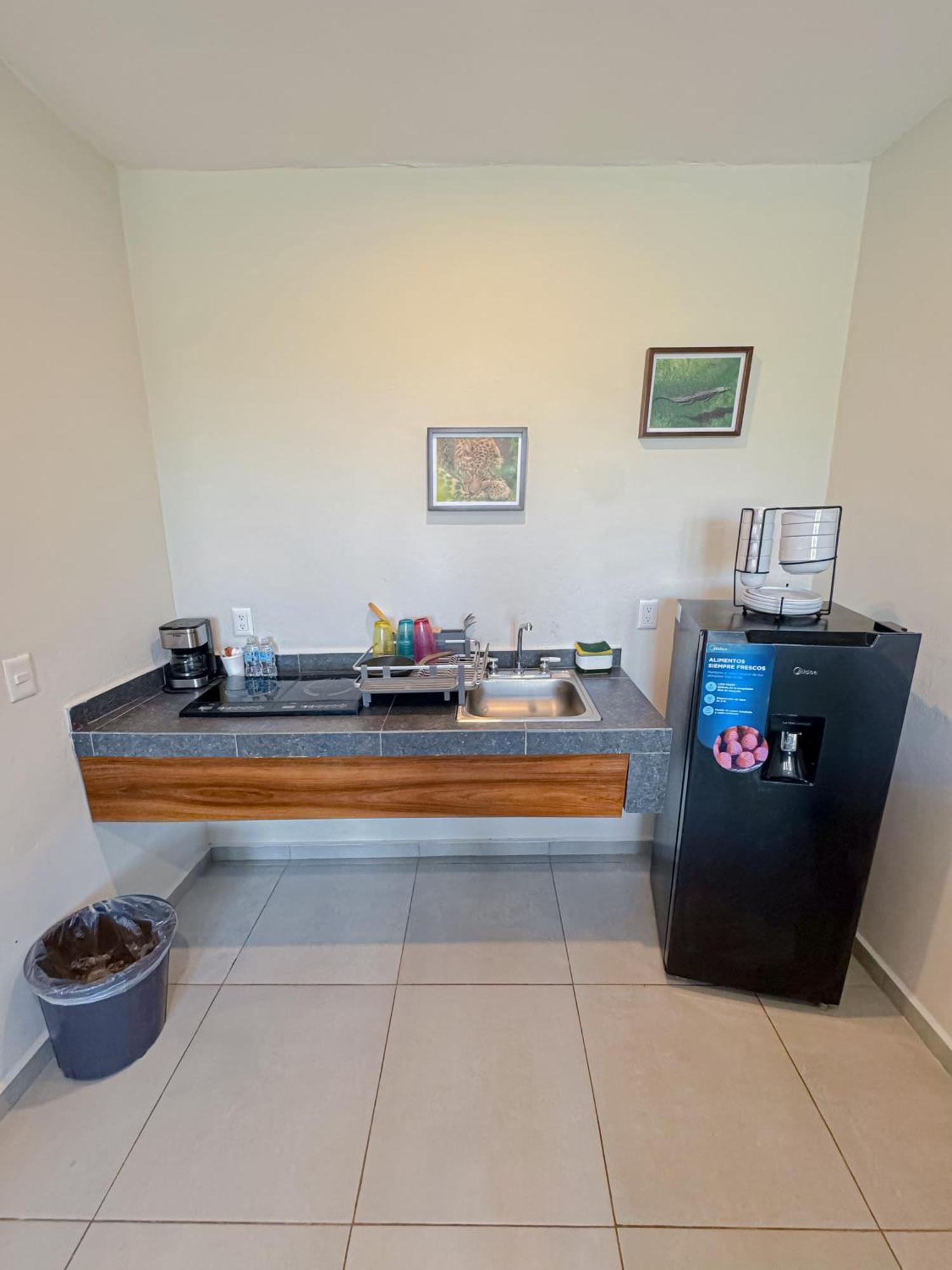 Appartement Kavala à San Blas Extérieur photo
