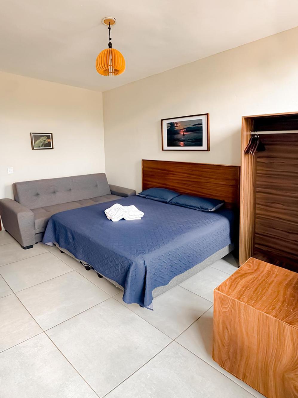 Appartement Kavala à San Blas Extérieur photo