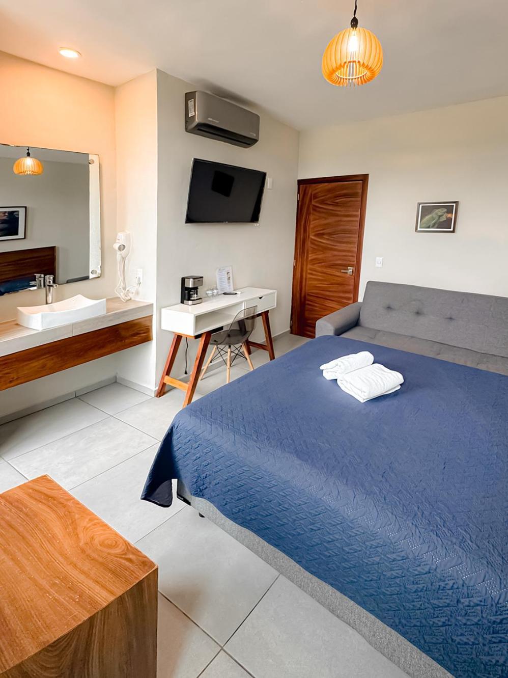Appartement Kavala à San Blas Extérieur photo