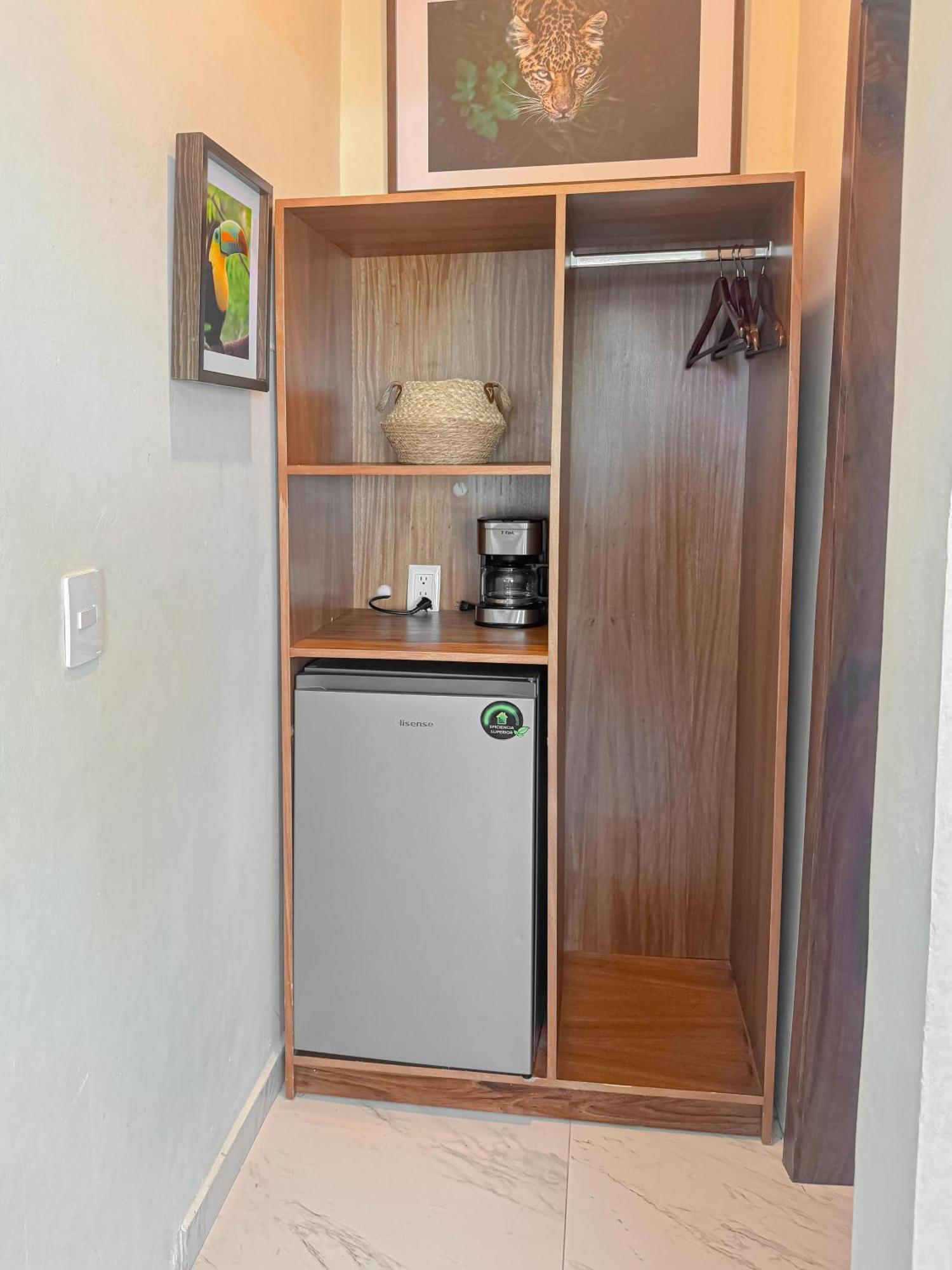 Appartement Kavala à San Blas Extérieur photo