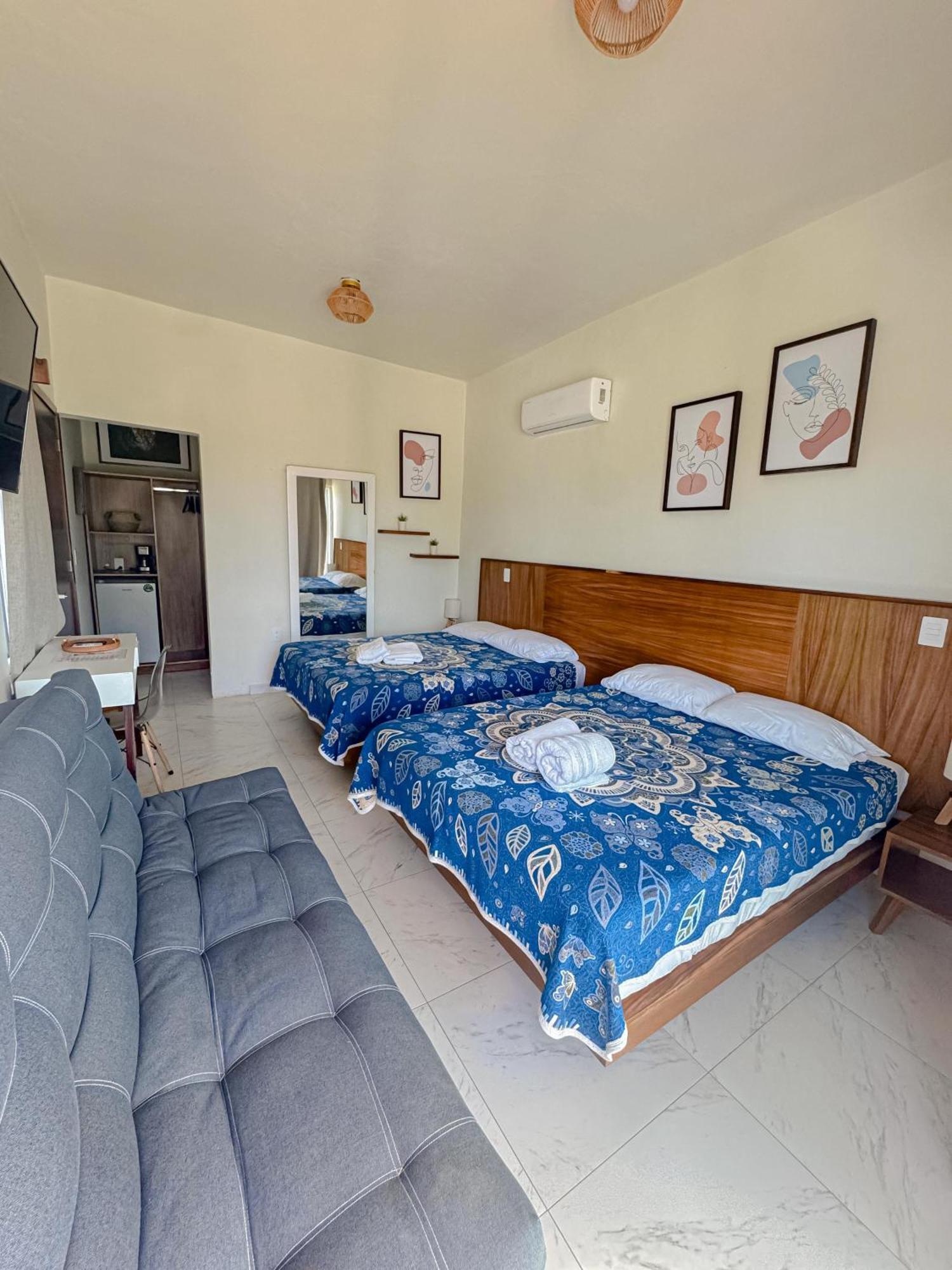 Appartement Kavala à San Blas Extérieur photo