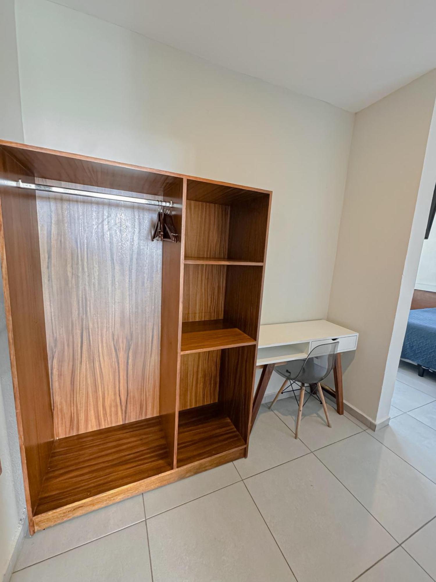 Appartement Kavala à San Blas Extérieur photo