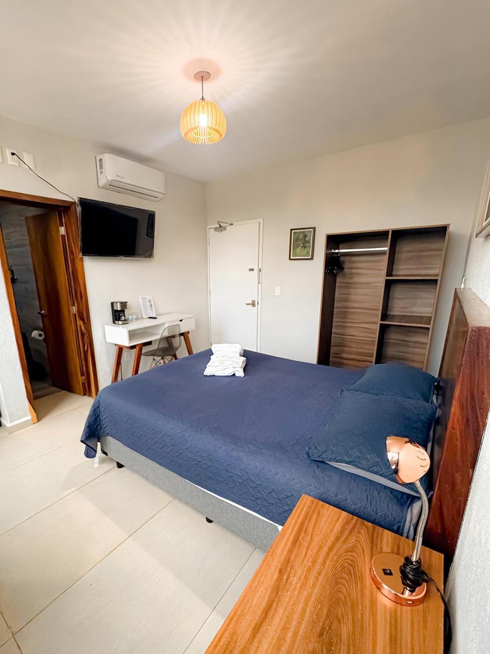 Appartement Kavala à San Blas Extérieur photo