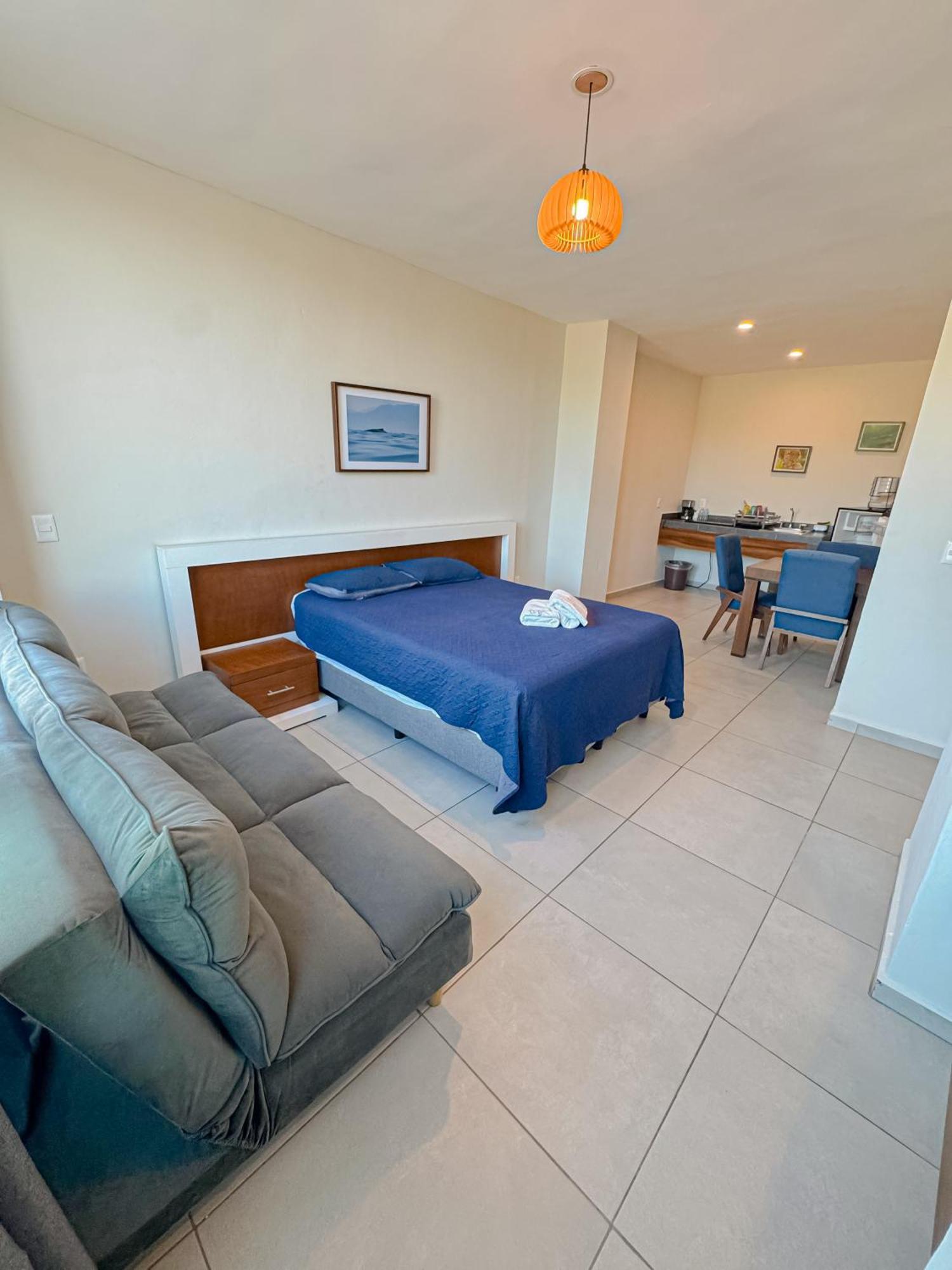 Appartement Kavala à San Blas Extérieur photo