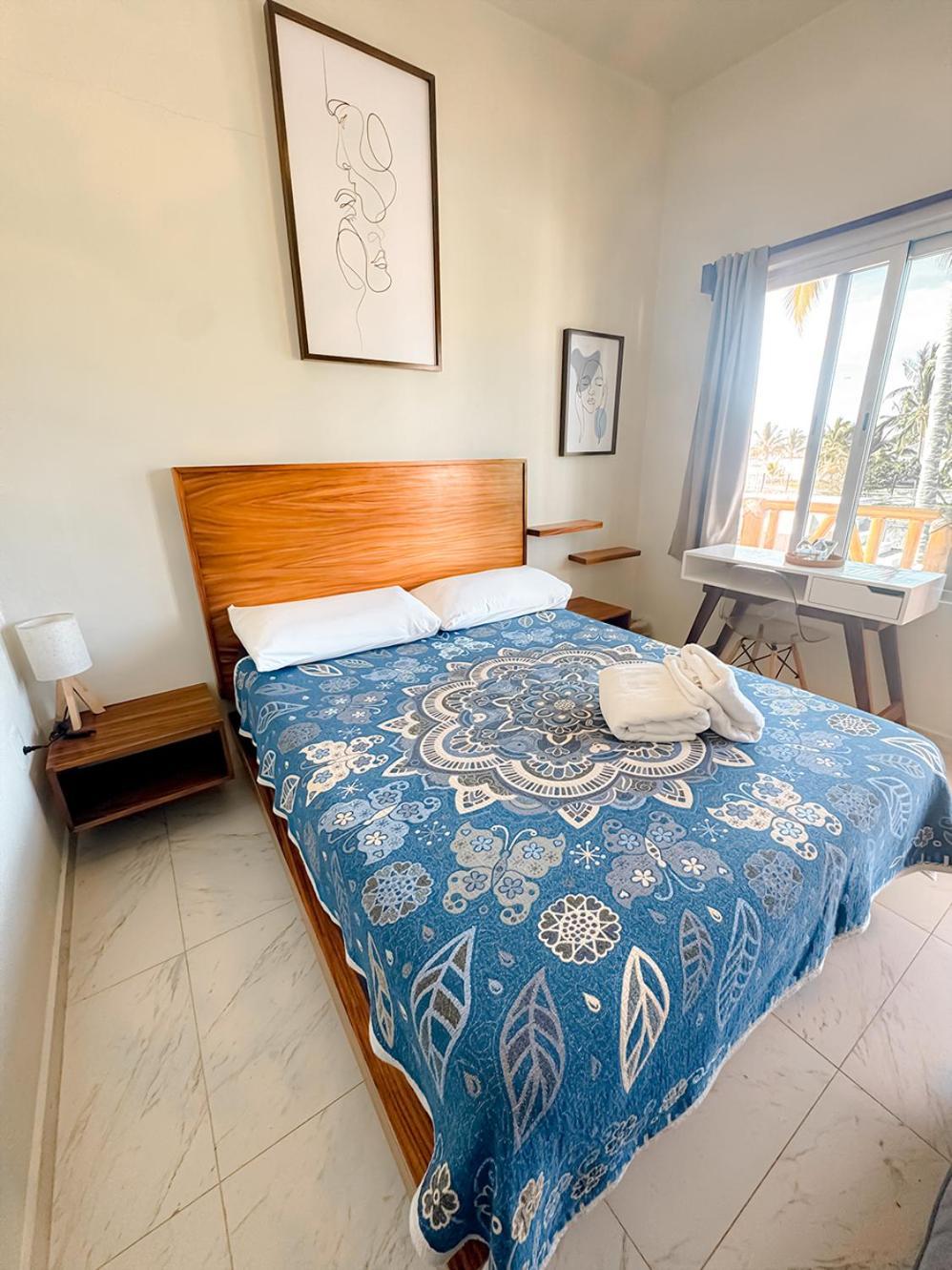 Appartement Kavala à San Blas Extérieur photo