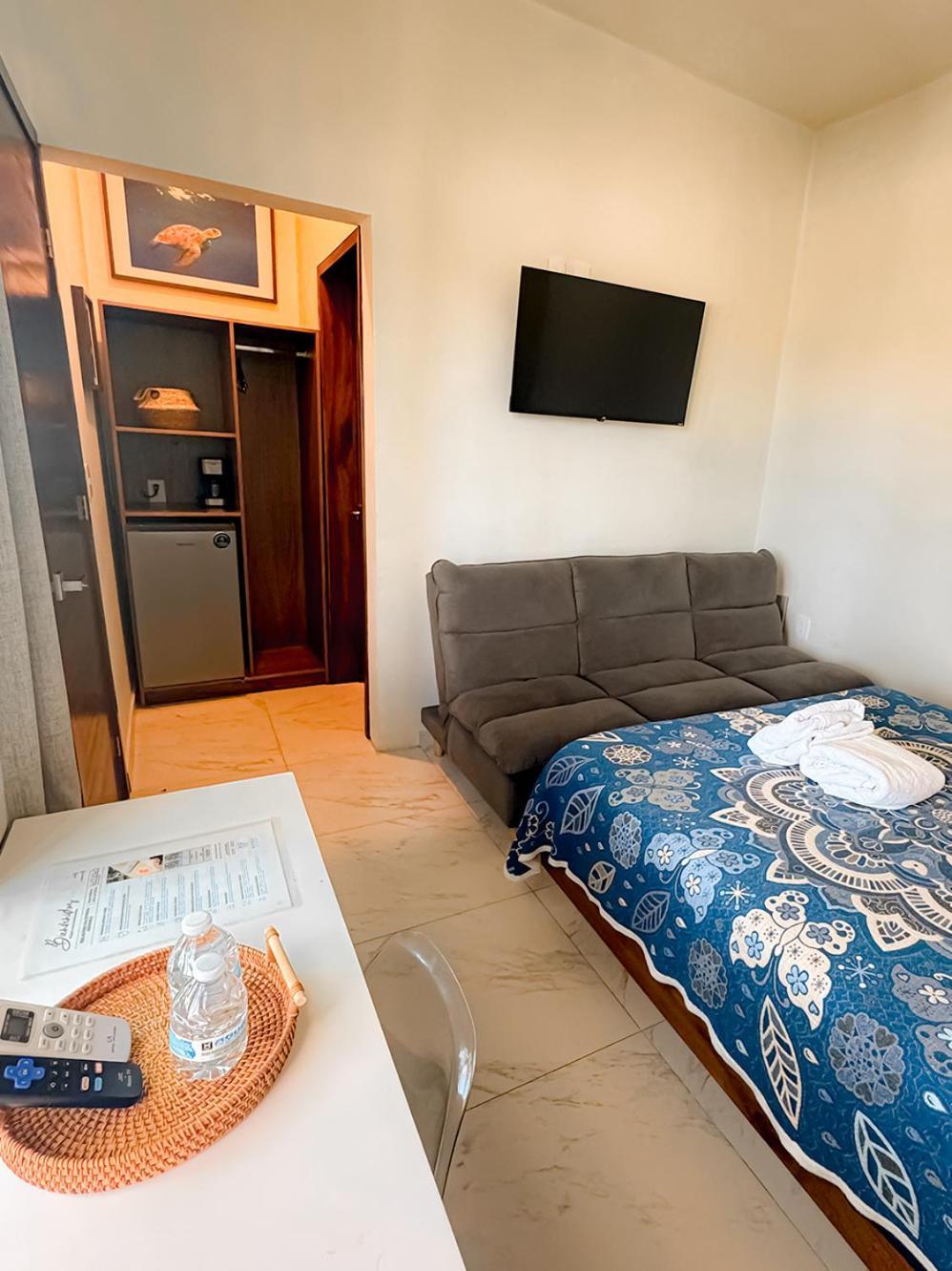 Appartement Kavala à San Blas Extérieur photo