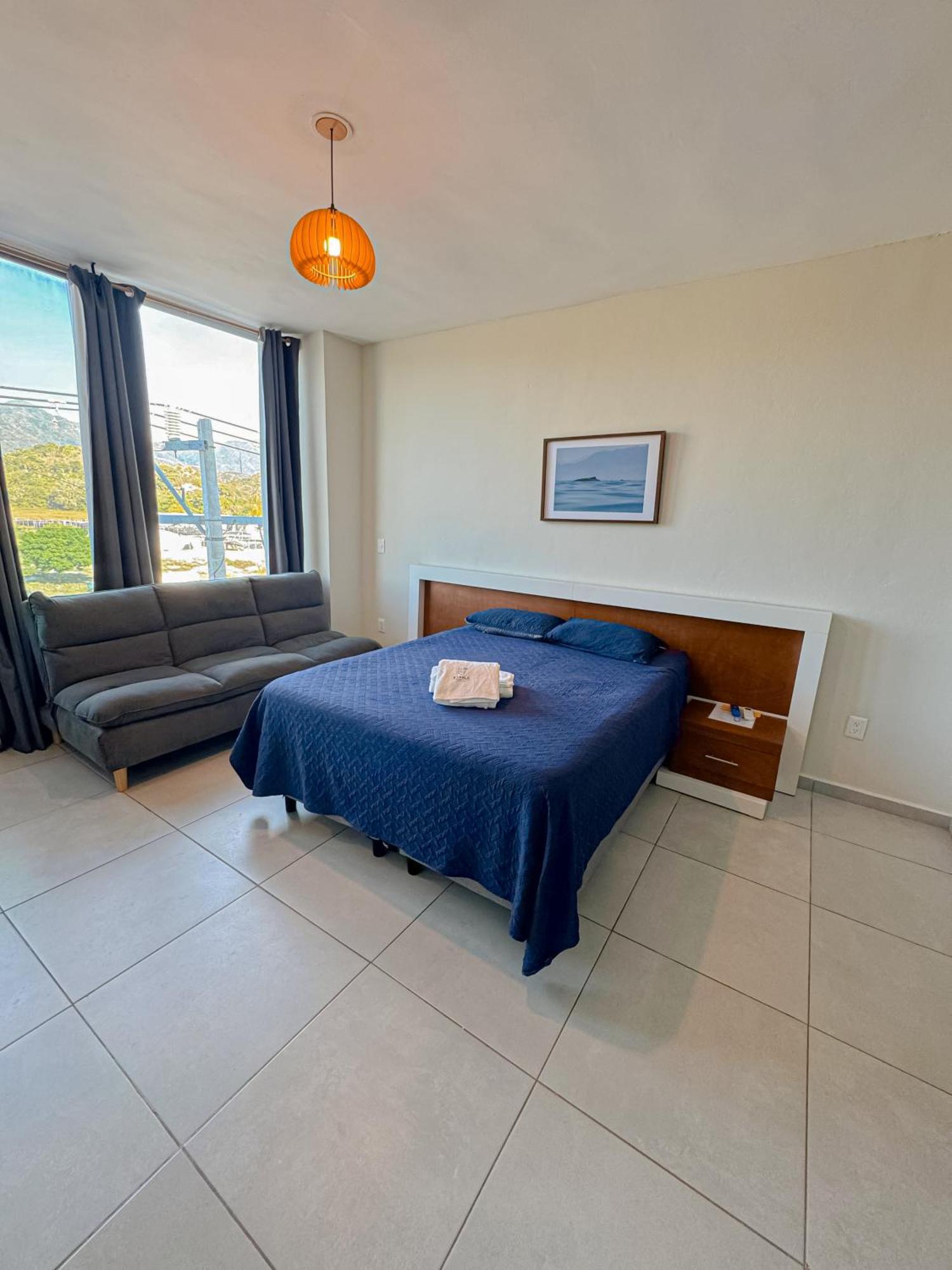 Appartement Kavala à San Blas Extérieur photo