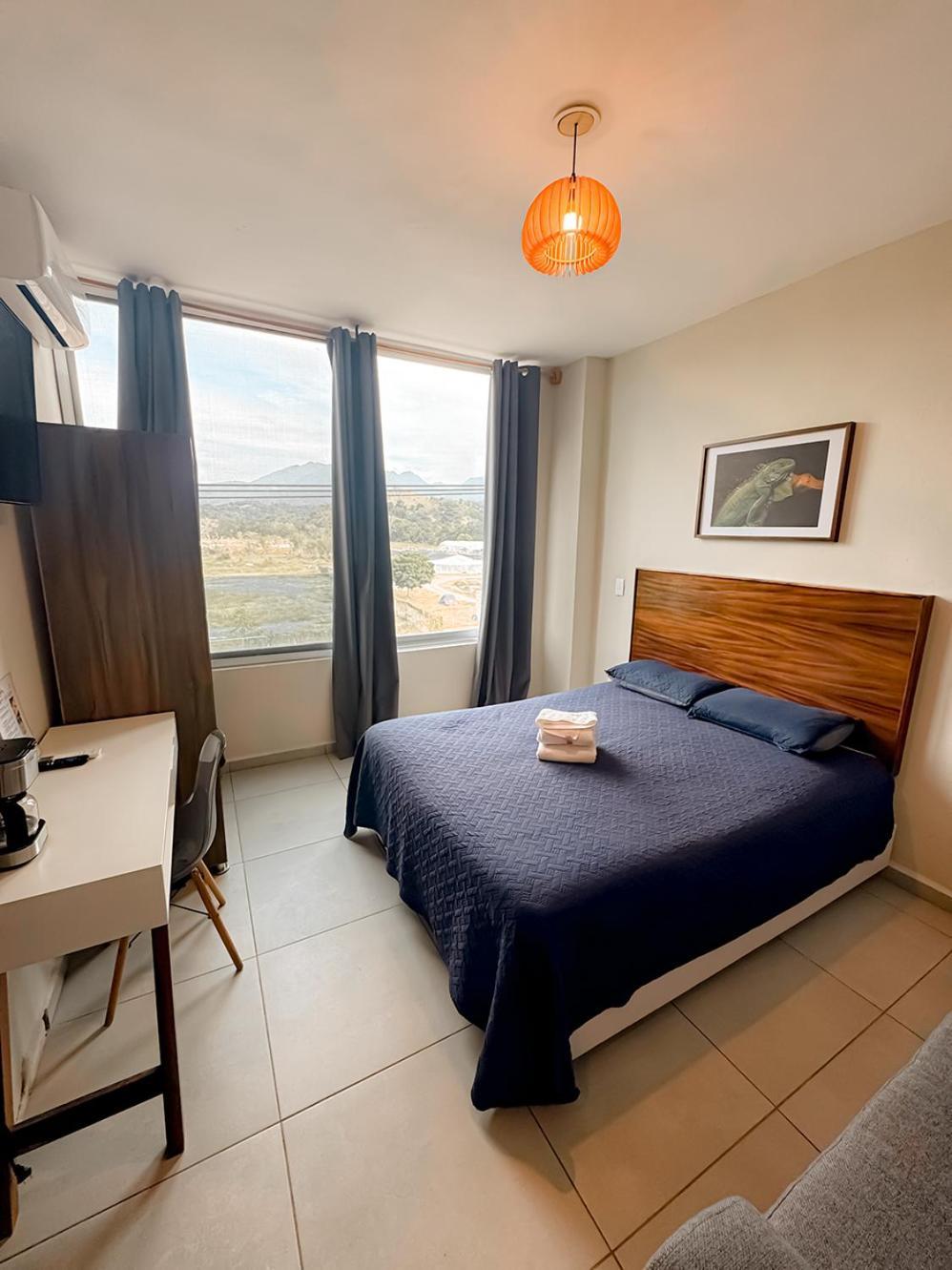 Appartement Kavala à San Blas Extérieur photo