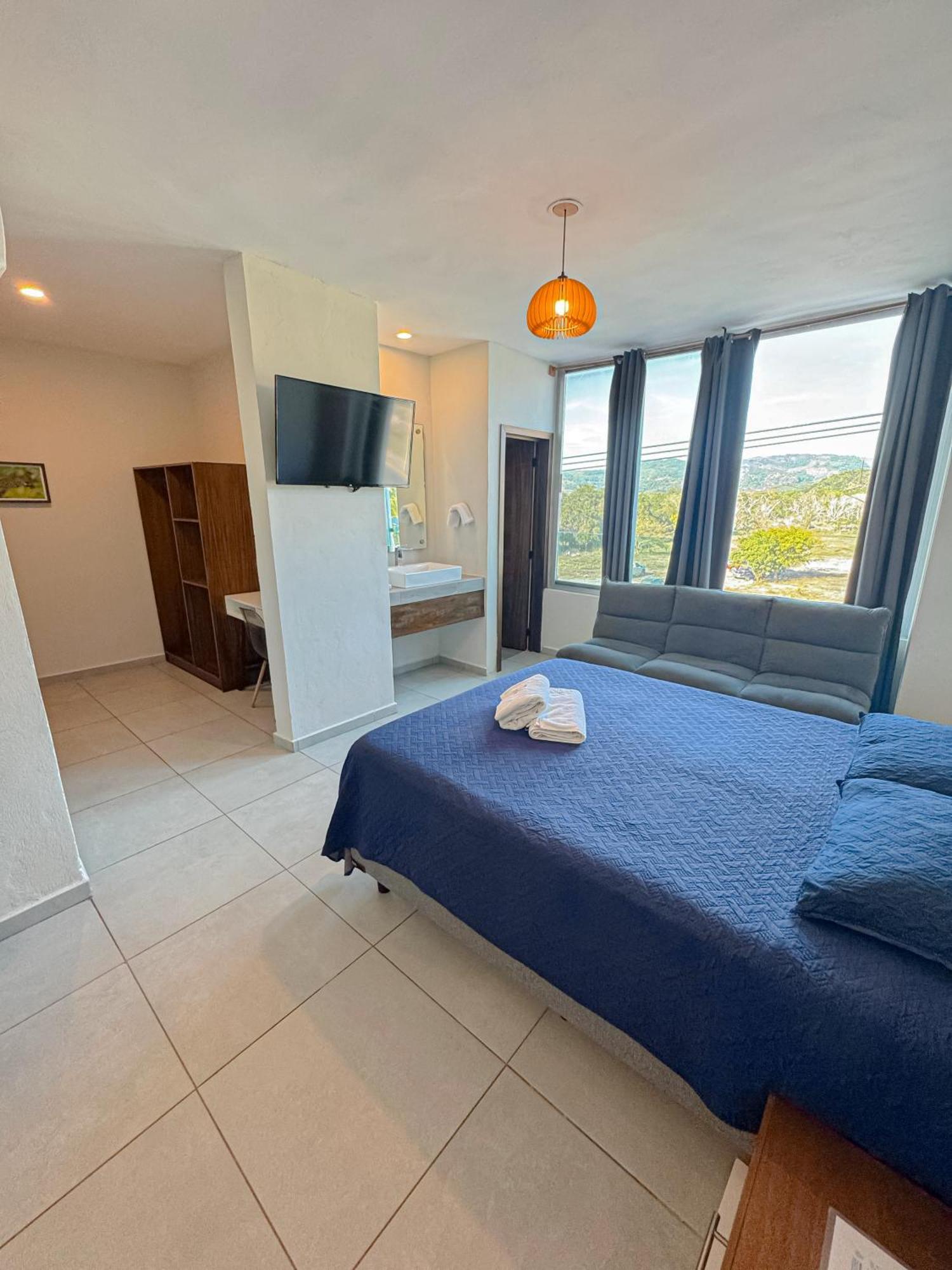 Appartement Kavala à San Blas Extérieur photo