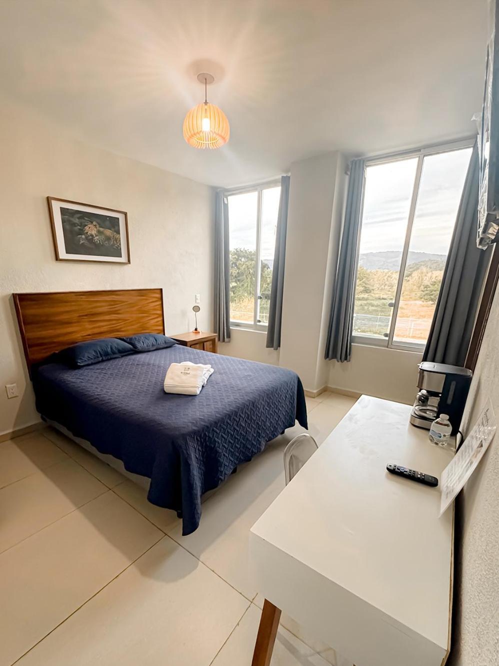 Appartement Kavala à San Blas Extérieur photo