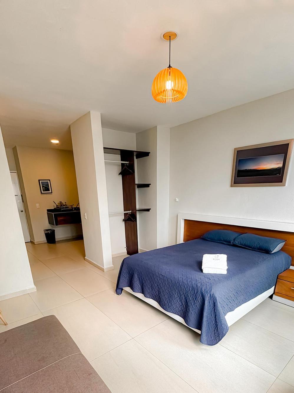Appartement Kavala à San Blas Extérieur photo
