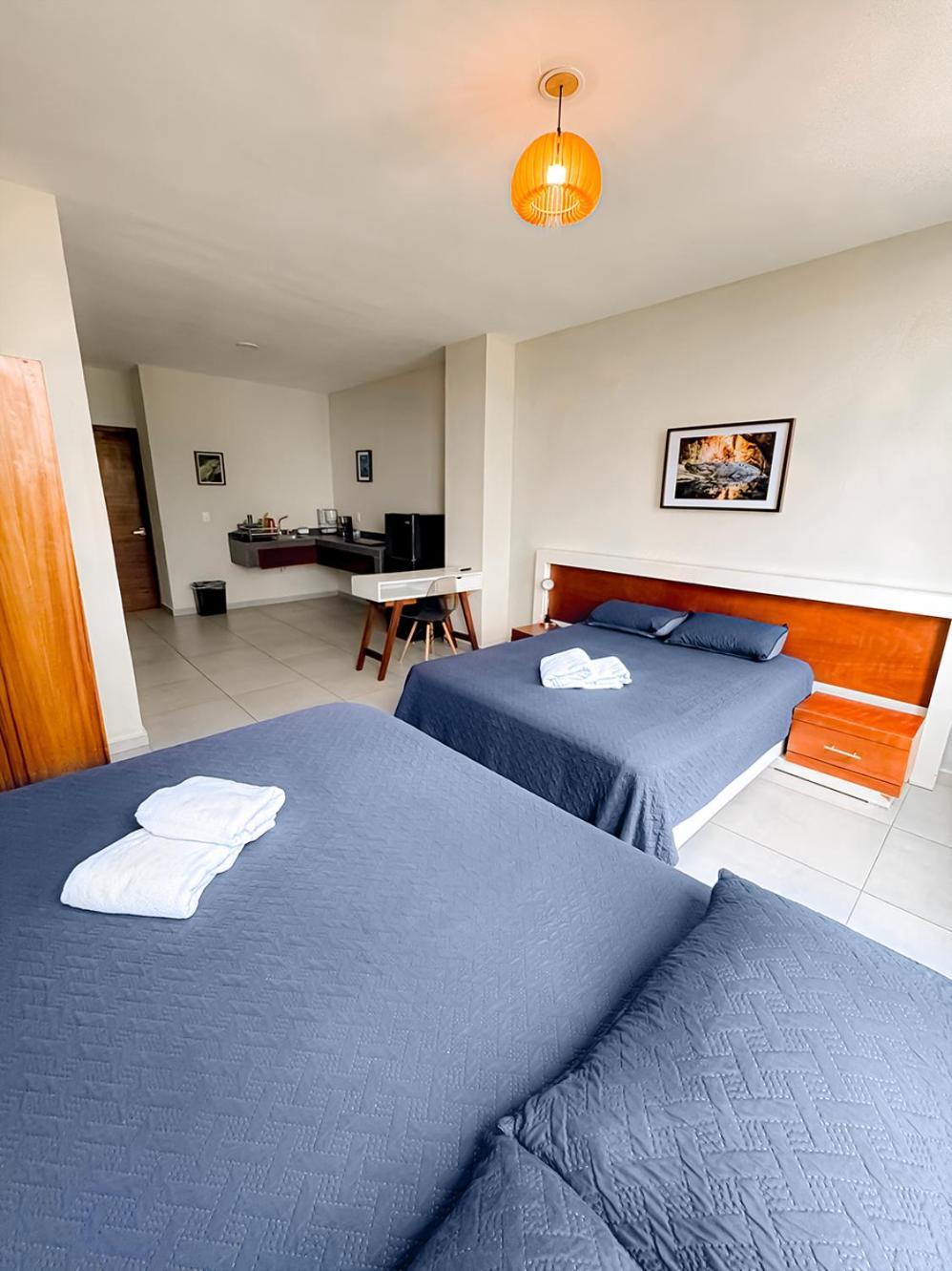 Appartement Kavala à San Blas Extérieur photo