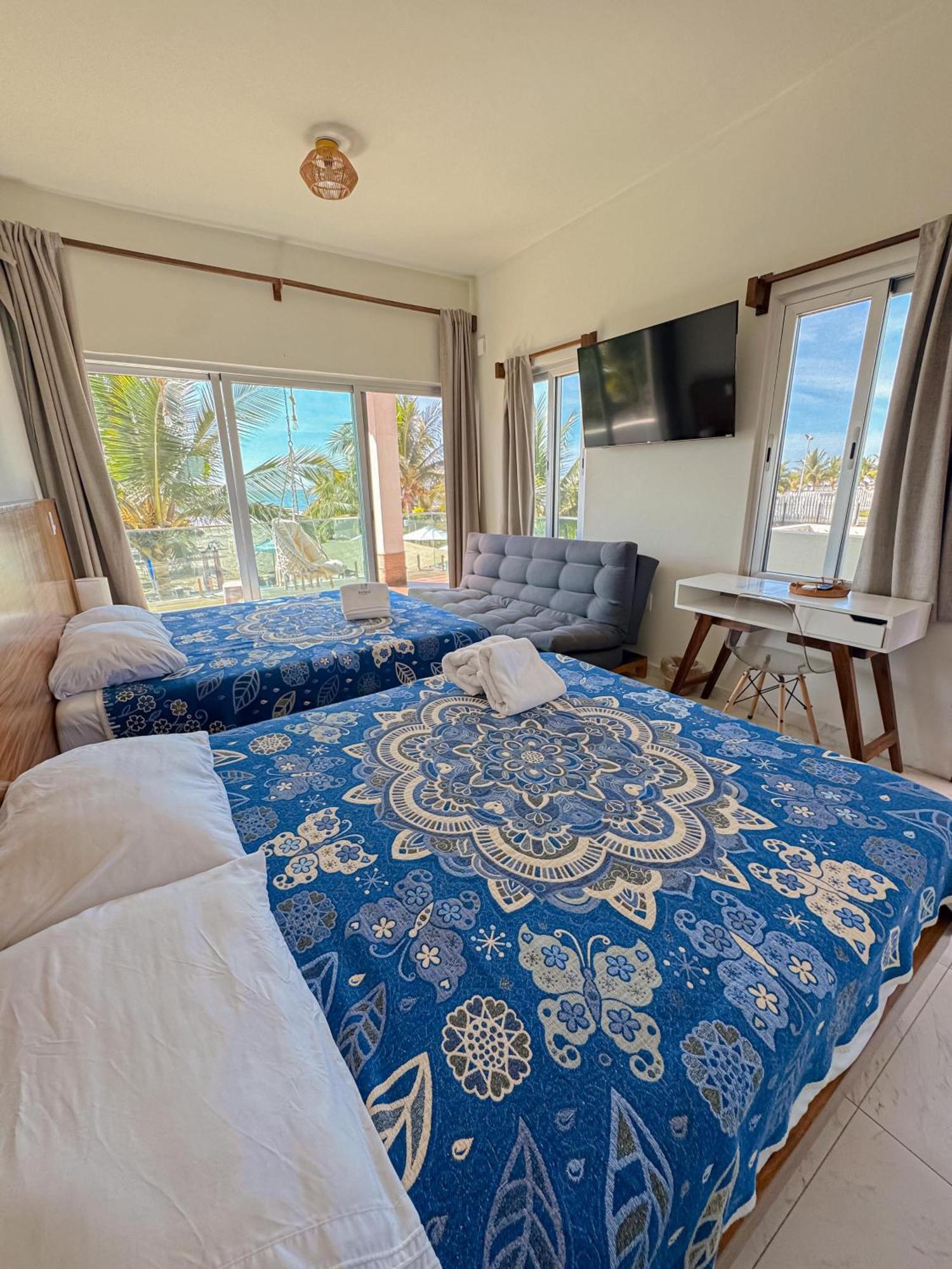 Appartement Kavala à San Blas Extérieur photo