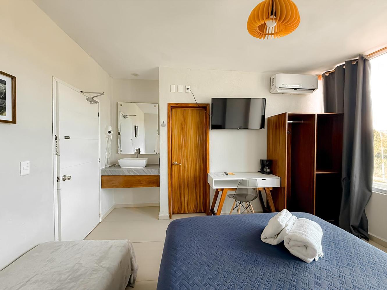 Appartement Kavala à San Blas Extérieur photo