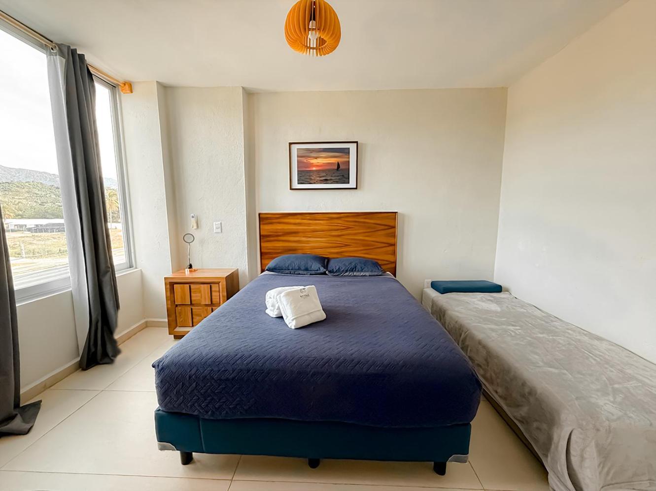 Appartement Kavala à San Blas Extérieur photo