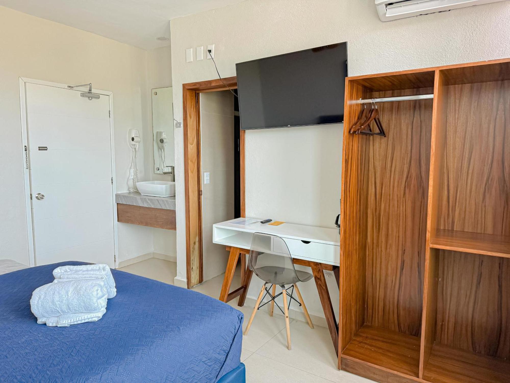 Appartement Kavala à San Blas Extérieur photo