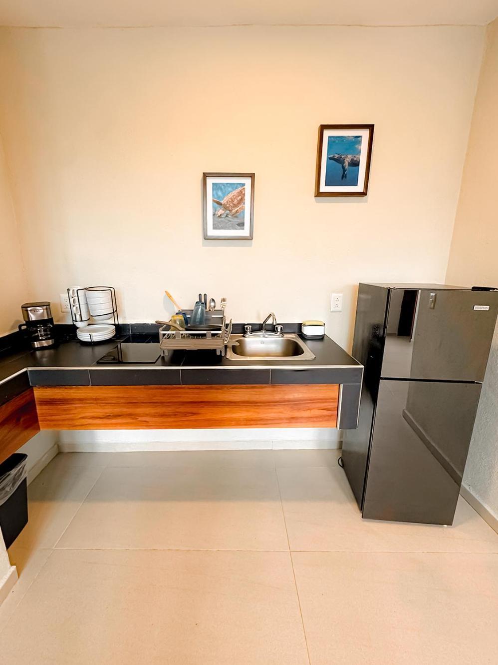 Appartement Kavala à San Blas Extérieur photo