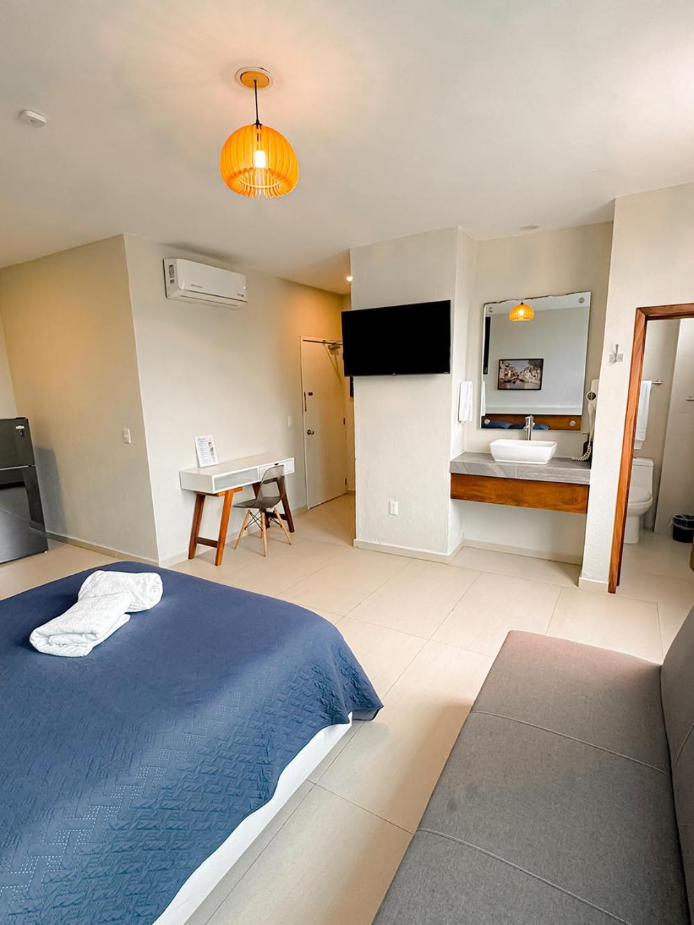 Appartement Kavala à San Blas Extérieur photo