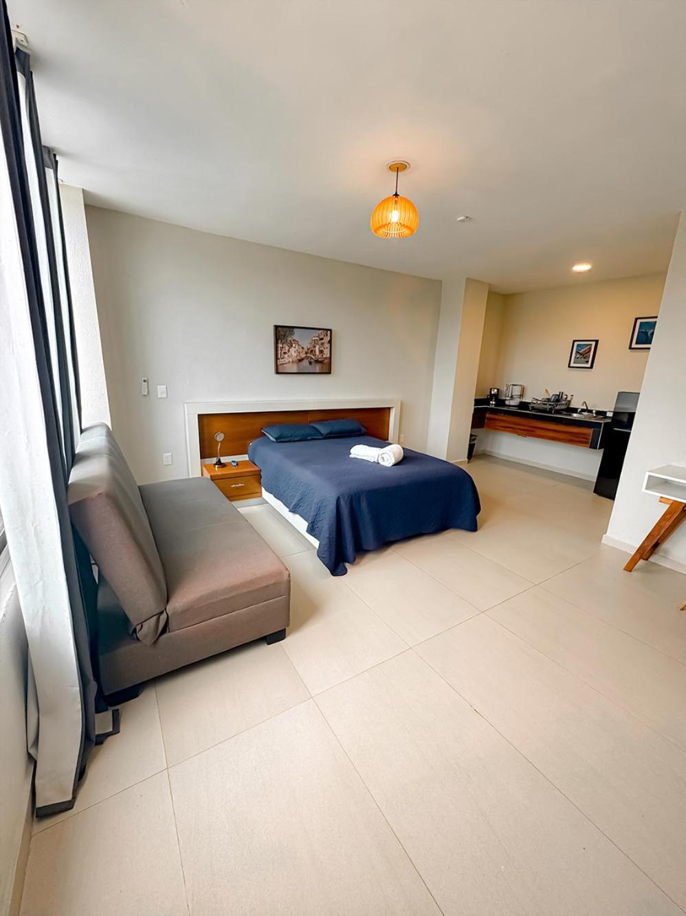 Appartement Kavala à San Blas Extérieur photo