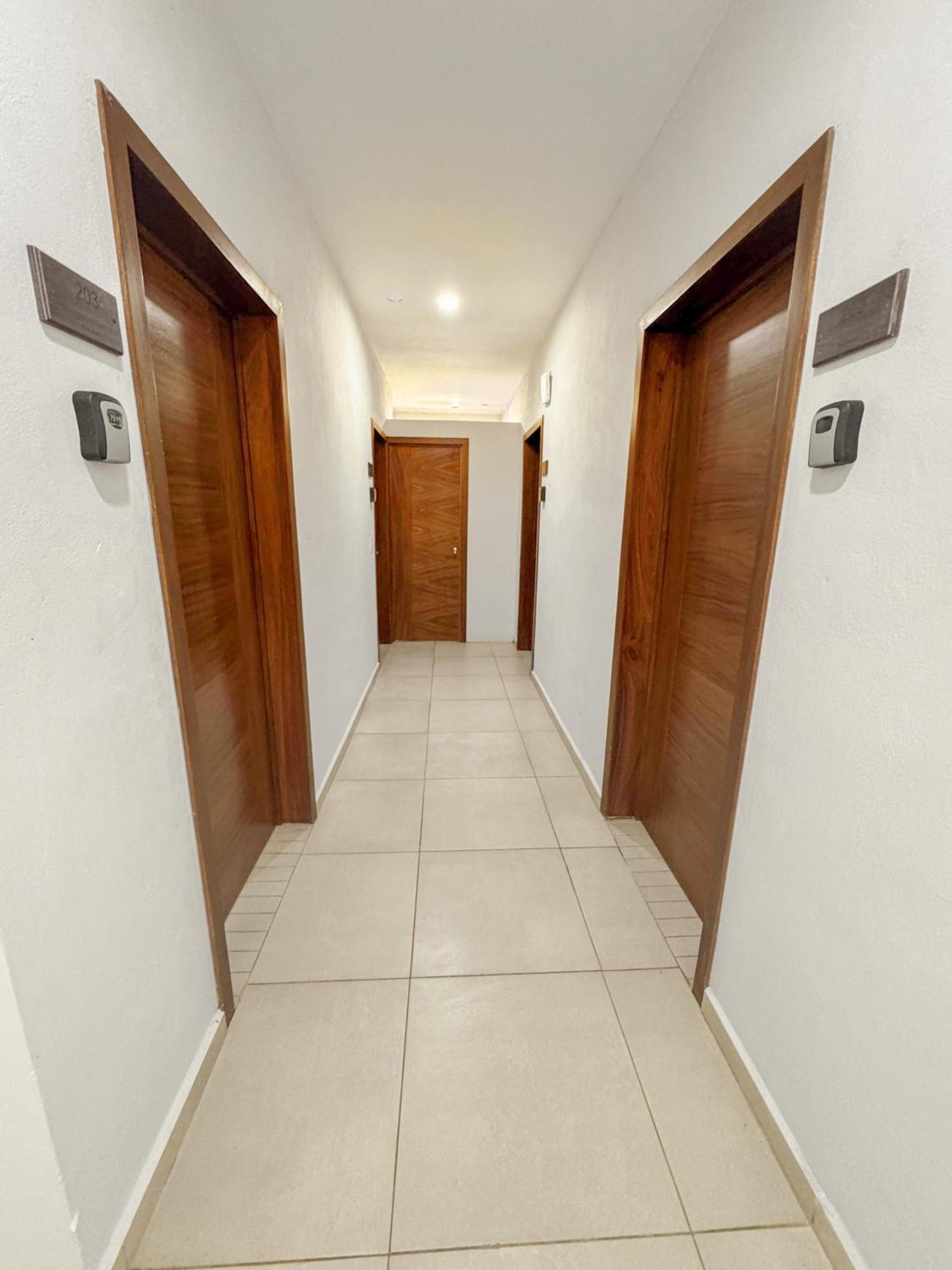 Appartement Kavala à San Blas Extérieur photo