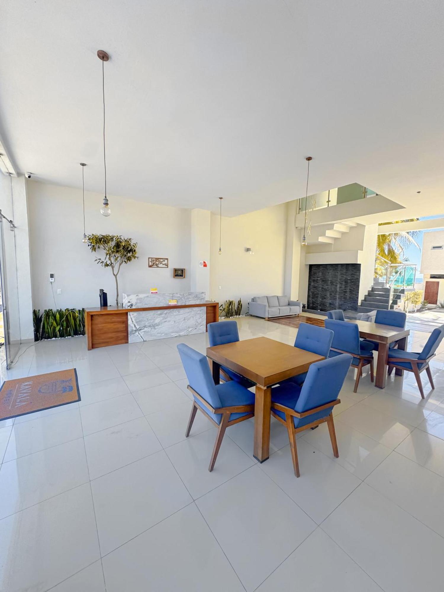 Appartement Kavala à San Blas Extérieur photo