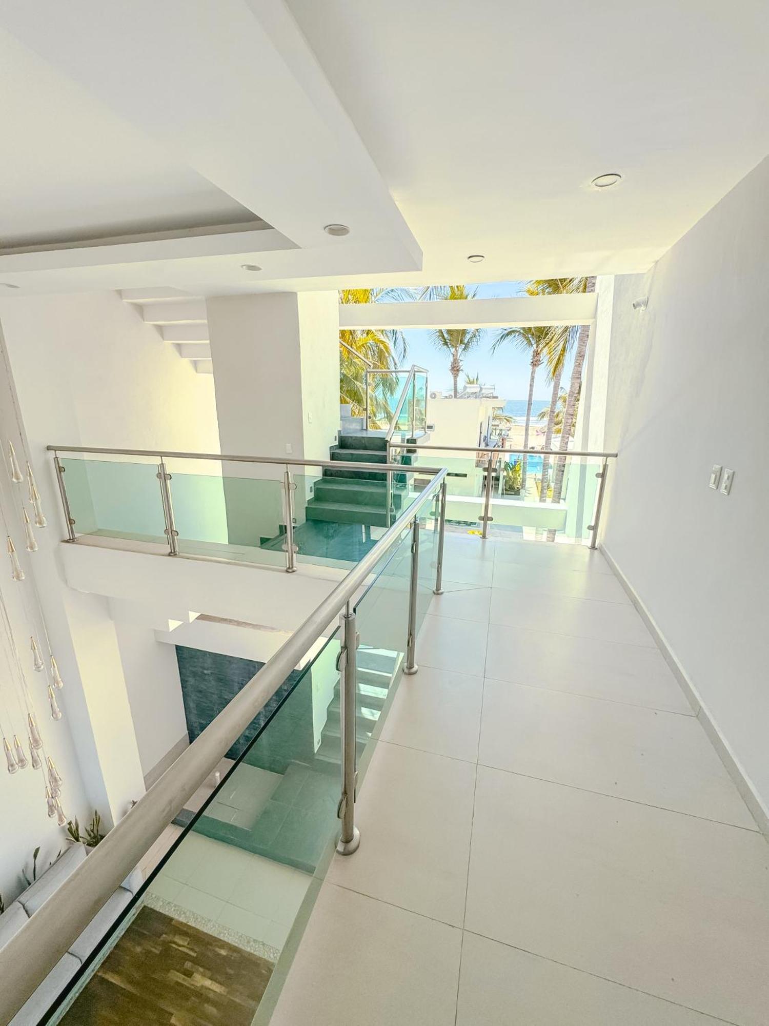 Appartement Kavala à San Blas Extérieur photo