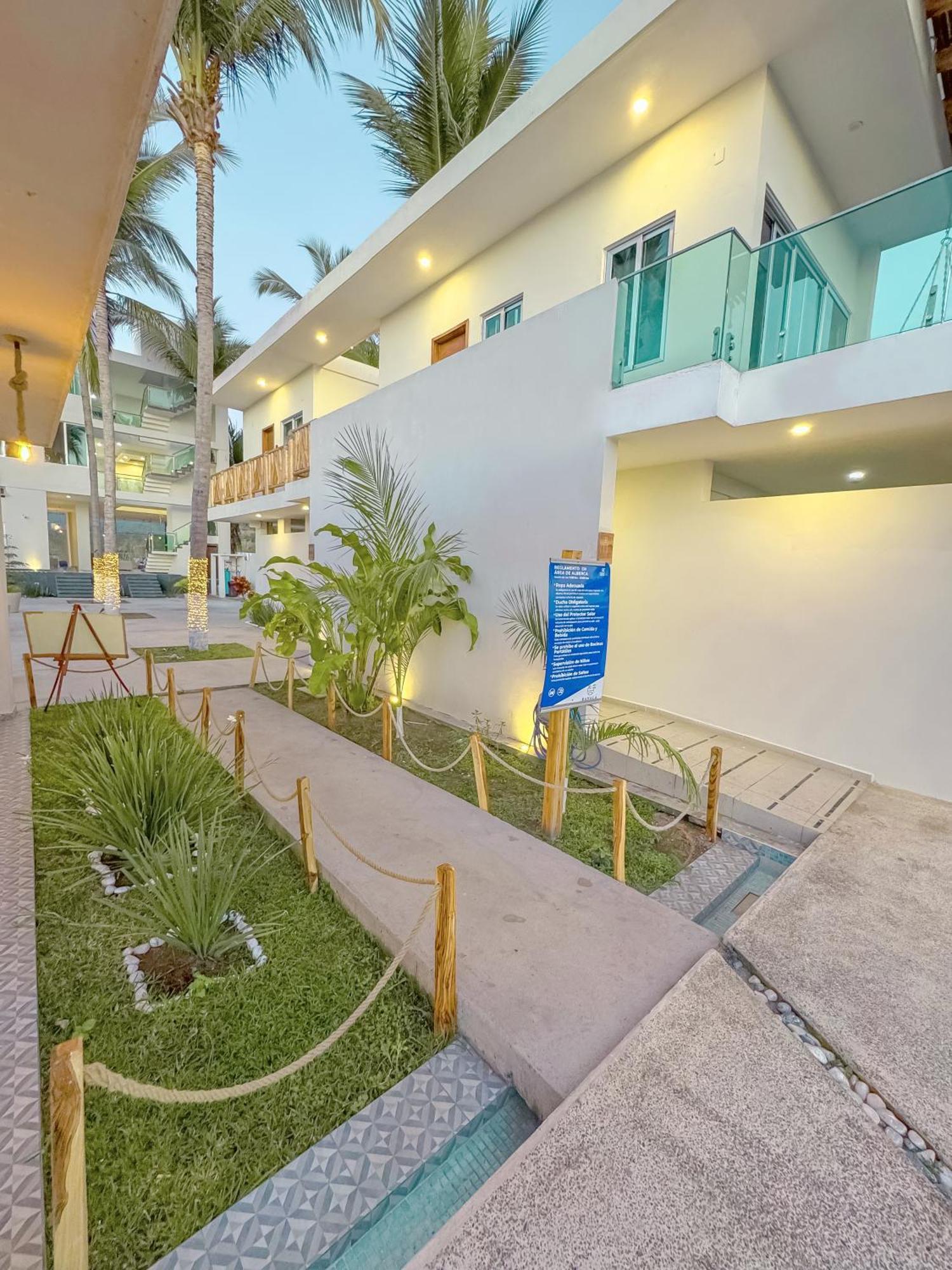Appartement Kavala à San Blas Extérieur photo